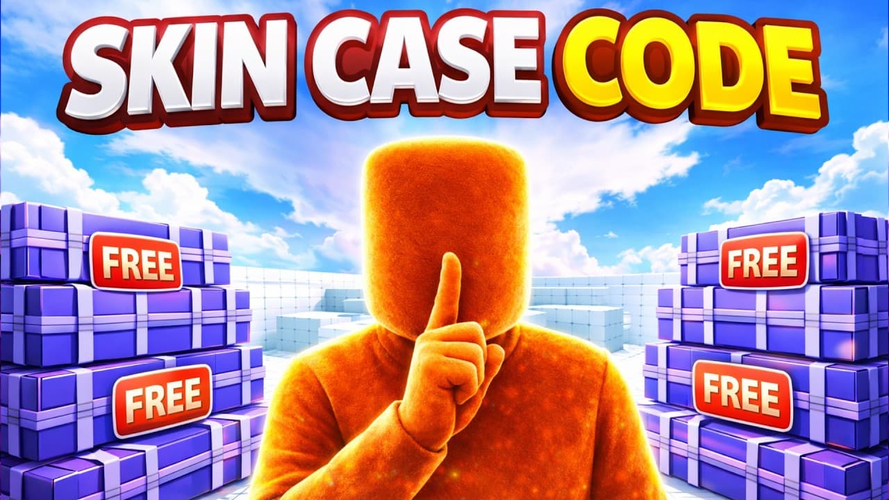 Roblox Rivals Codes: Active Rewards, Keys & How to Redeem