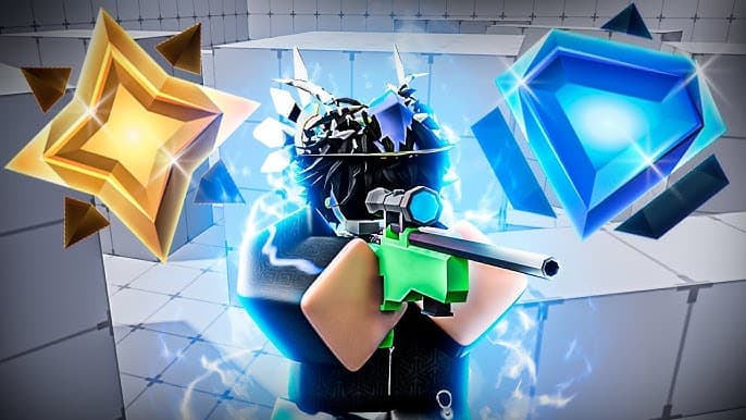Roblox Rivals Ranked Mode Guide – How to Climb, Ranks List & Free Rewards