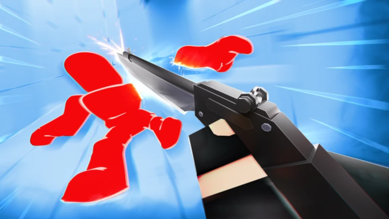 Roblox Rivals guns loadout with primary secondary and utility