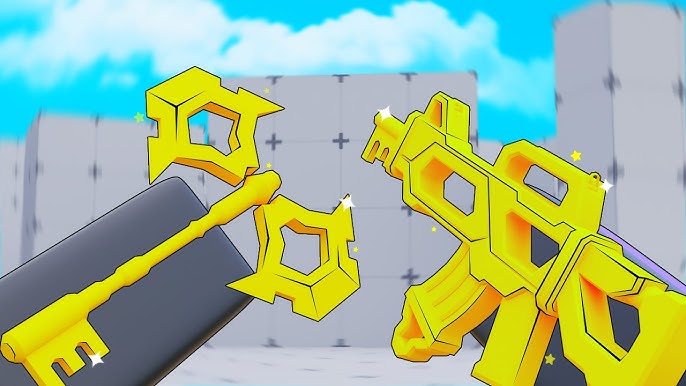 How to redeem Roblox Rivals codes for keys wraps and free rewards