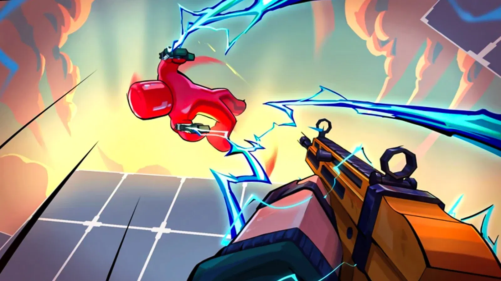 Roblox Rivals Best Weapons 2026 – Top Guns, Loadouts & Free Skins Guide
