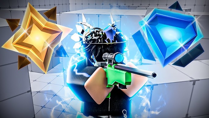 Roblox Rivals Ranked Mode Guide – How to Climb, Ranks List & Free Rewards