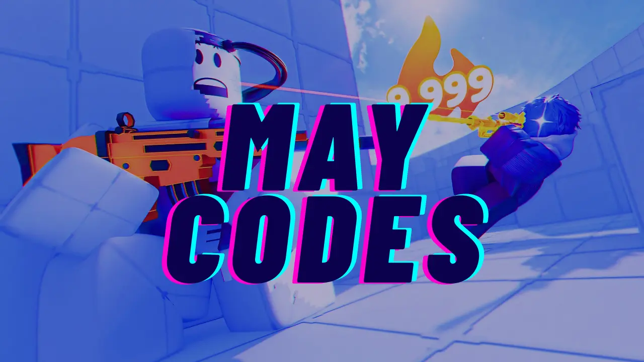 Roblox Rivals new codes May 2026 active rewards and free keys guide